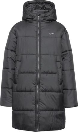 Nike Schoenen - Dames - Outdoorjassen - Zwart - XL - Fitness
