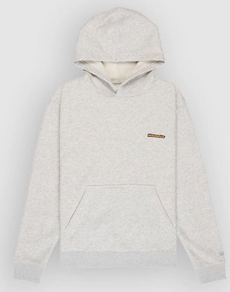DC Patch It Kids Sweater grijs