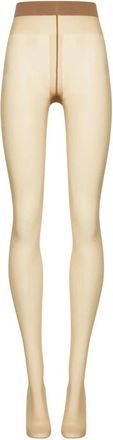 Wolford Donna, Mutande, Giallo, M, new