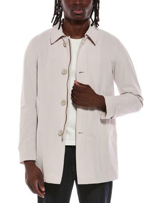 Herno Essence Shacket