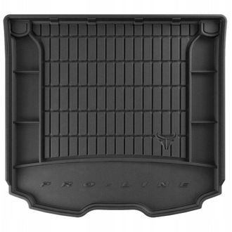 OEM Inserto Goma Alfombrilla Maletero Opel Antara 2006-2017 Tm