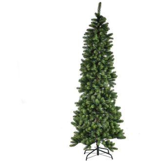 Vacchetti Vacchetti - Monte Amiata &Aacute;rbol Verde Delgado Cm&oslash;31h180 Con 524 Ramas