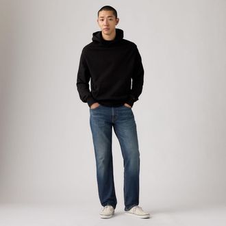 Levi's 541 Athletic Taper Jeans - Mens - 29X32 - Blue