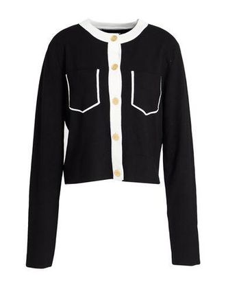 Karl Lagerfeld STRICKWAREN - Strickjacken auf YOOX.COM
