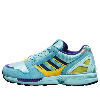 adidas x Size ZX 8000 Archive Proto Aqua KZ8256