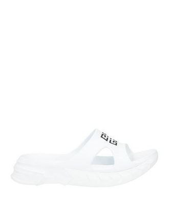 Givenchy SCHUHE - Sandalen auf YOOX.COM