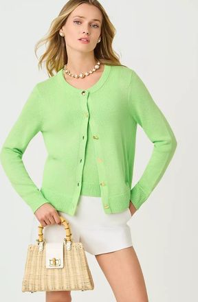Lilly Pulitzer Amalia Cardigan