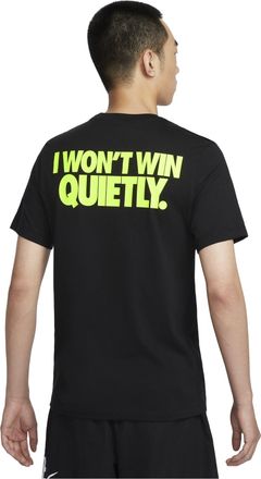 Nike Sportswear Graphic T-Shirt Asia Sizing Black HV9487-010