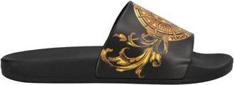 Versace CALZADO - Sandalias con cierre en YOOX.COM