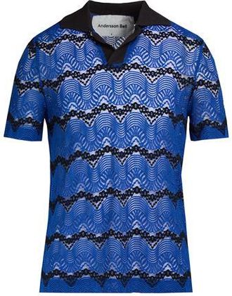 Andersson Bell CAMISETAS Y TOPS - Polos en YOOX.COM