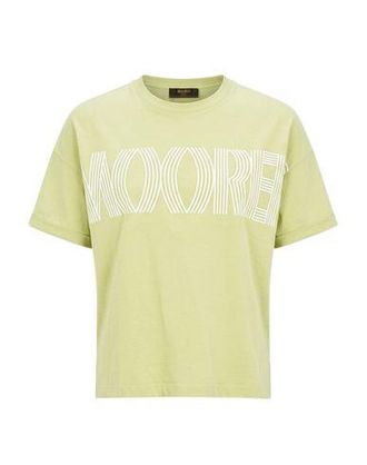 Moorer TOPS - T-shirts auf YOOX.COM