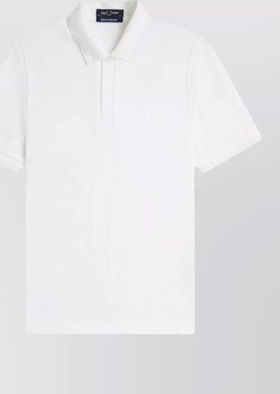 Fred Perry cotton polo shirt