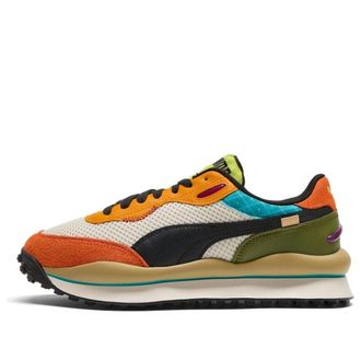 Puma Style Rider Hyper Prep 405745-01