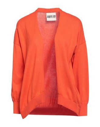 Aniye By STRICKWAREN - Strickjacken auf YOOX.COM