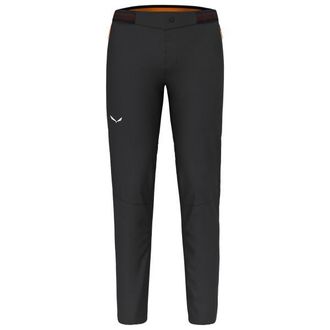 Salewa Pedroc 2 Durastretch Pant Trekkinghose f&uuml;r Herren | schwarz