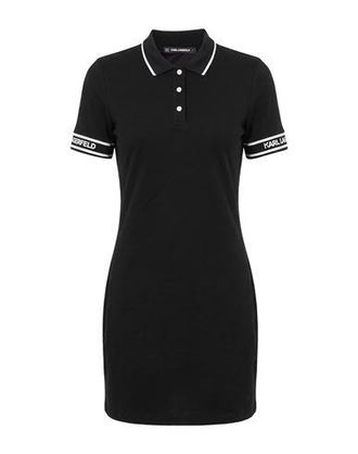 Karl Lagerfeld DRESSES - Mini dresses on YOOX.COM