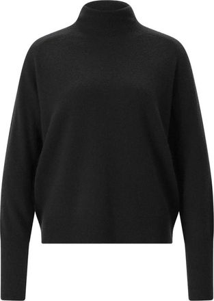 Sminfinity Truien & Vesten, Dames, Zwart, L, Coltruien