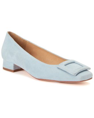 J.McLaughlin J. McLaughlin Lisbeth Suede Pump