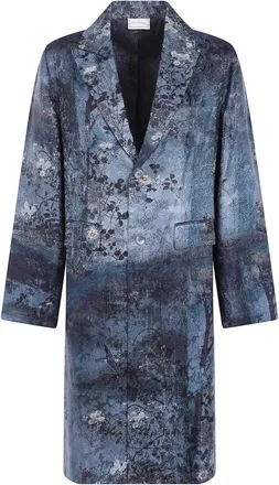 Pierre-Louis Mascia Jassen, Dames, Blauw, M, DOX Jas
