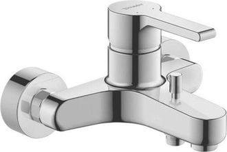 Duravit Duravit - B.2 Mezclador Monomando De Superficie Para Ba&ntilde;era