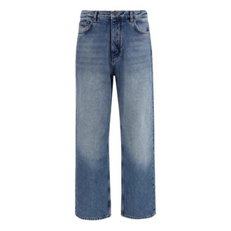 Off-white Half Arrow Jeans - Jeans - Hombre - Azul - W34