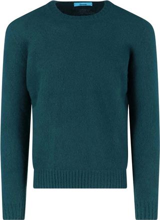 Drumohr Wool sweater