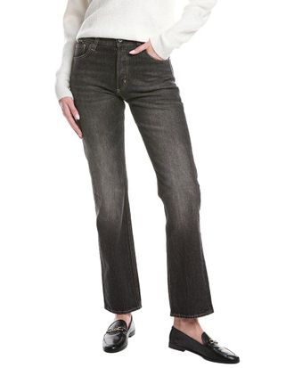 HUGO BOSS Height Black Classic Jean