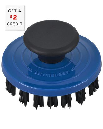 LE CREUSET Marseille Nylon Brush With $2 Credit