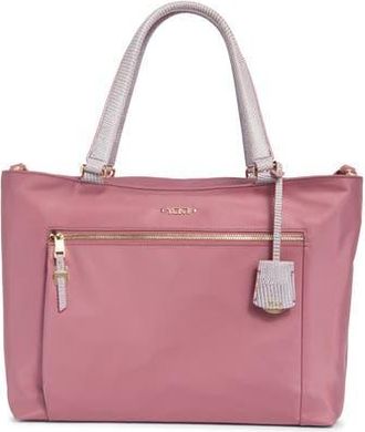 Tumi Vista Catarina Medium Tote in Orchid at Nordstrom Rack