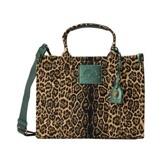 Kurt Geiger Donna, Borse, Multicolore, Taglia unica, new