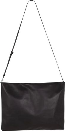 Cortana Tassen, Dames, Zwart, ONE Size, Leer, Amalia Bag