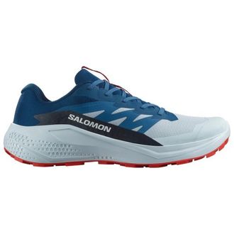 Salomon Alphaglide Trailrunningschuhe f&uuml;r Herren | blau