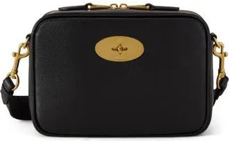 Mulberry Darley Camera Bag in Black at Nordstrom