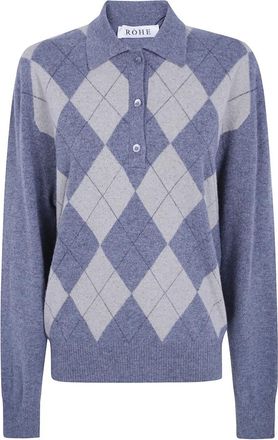 R&oacute;he Mujer, Camisetas, Multicolor, Talla: XS