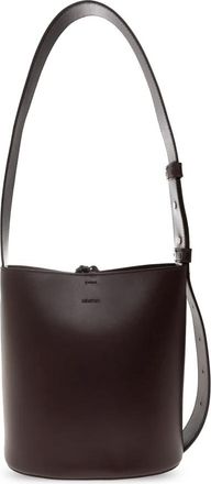 LI&Eacute; STUDIO Paula Tote - - Bags - Donna - Rosso - ONE SIZE
