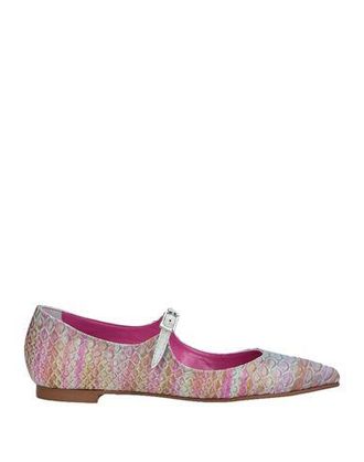 Spazio Moda Ballet flats