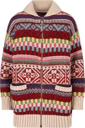 Polo Ralph Lauren Cardigan Zip