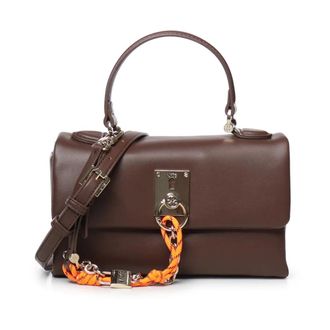 V&deg; 73 Borsa a spalla Alabastro - - Bags - Donna - Marrone - ONE SIZE