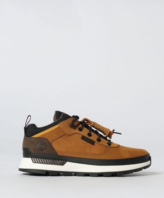 Timberland Sneakers TIMBERLAND Men color Brown