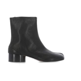 Maison Margiela Dames, Schoenen, Zwart, Maat: 36 1/2 EU