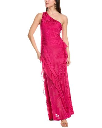 Milly Ryanna Maxi Dress