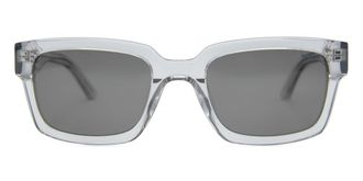 Mexx 6634 300 Mens Sunglasses Clear Size 53