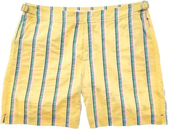 Orlebar Brown Bulldog Deckchair Swim Short