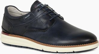 Pikolinos Mens Manacor Mens Shoes - Blue Lea - Size: 10