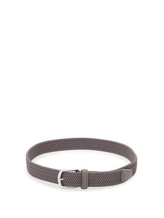 Anderson's Elastic Woven Belt