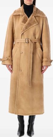 s.w.o.r.d Lammy jas - Beige