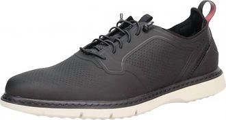 Stacy Adams Mens Synchro Lace Up Shoes In Black