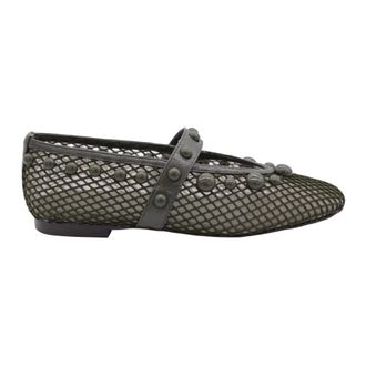 Bibi Lou Donna, Scarpe, Verde, 37 EU, new
