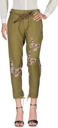 MPD BOX BOTTOMWEAR - Trousers sur YOOX.COM