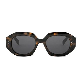 Celine Sunglasses, female, Multicolor, 52 MM, 3 Dots Sunglasses